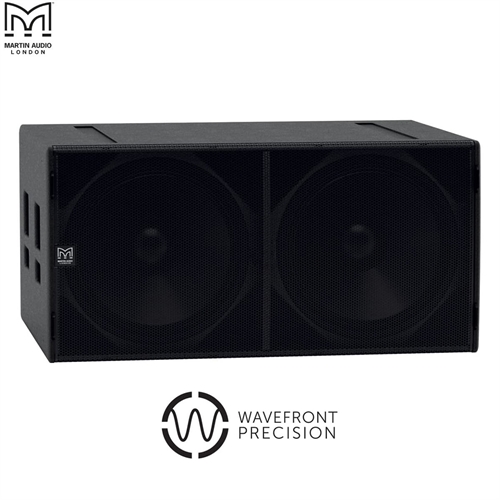 Loa Martin Audio SX218